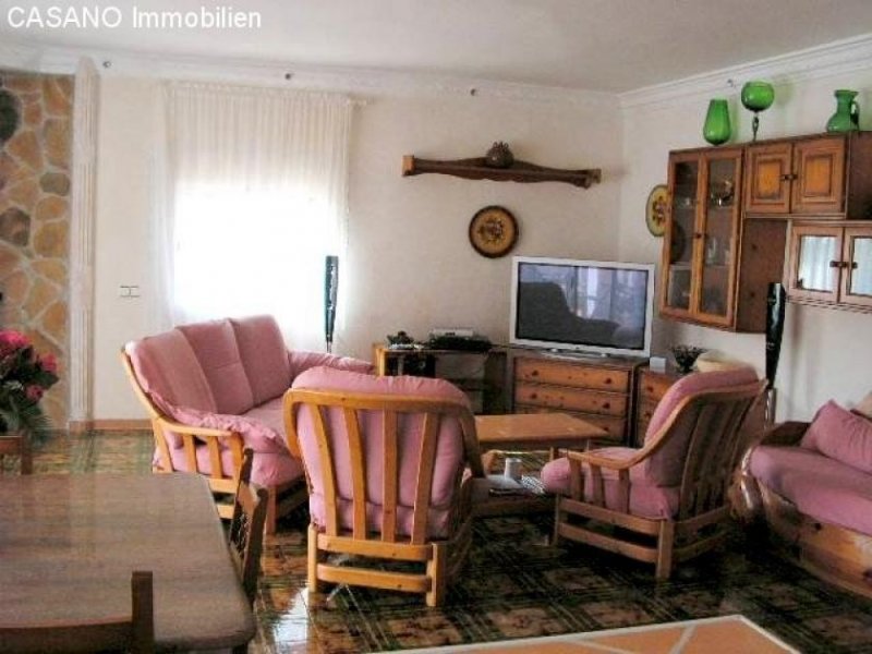 Bahia Grande - Llucmajor Kapitalanlage - 4-Familien Haus - Südküste Mallorcas Llucmajor Gewerbe kaufen