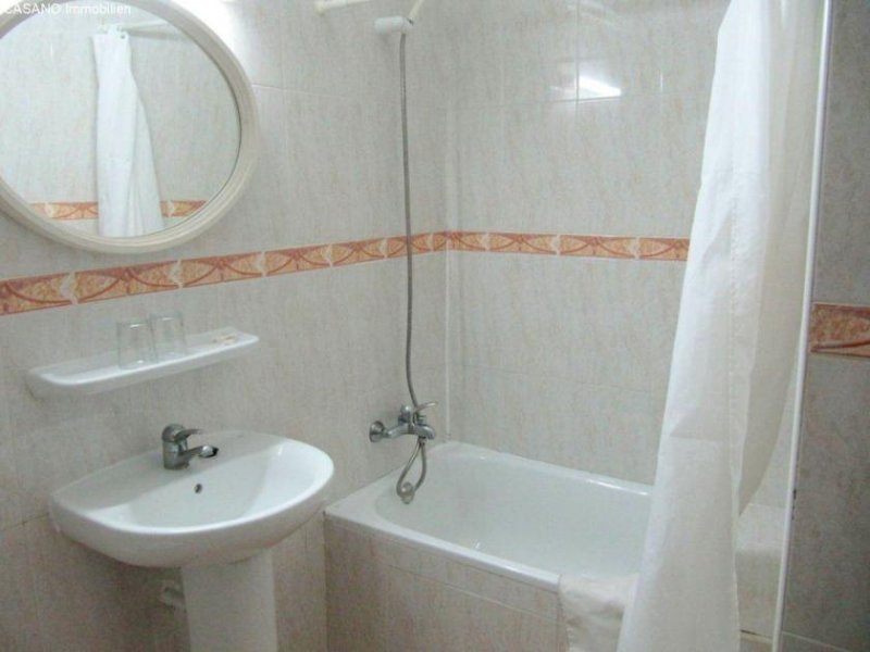 El Arenal 2-Sterne Hotel in El Arenal nur wenige Meter entfernt vom Strand Gewerbe kaufen