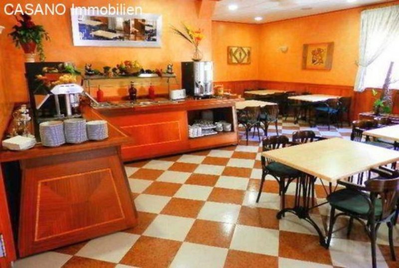 El Arenal 2-Sterne Hotel in El Arenal nur wenige Meter entfernt vom Strand Gewerbe kaufen