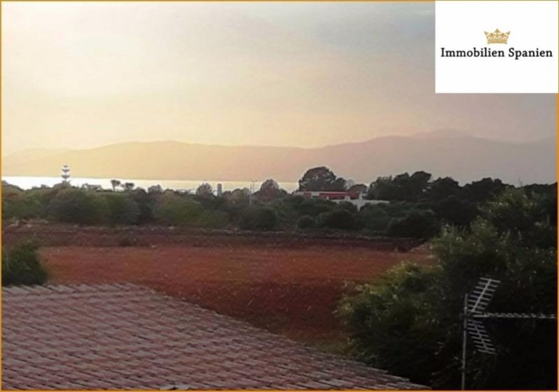 Llucmajor / Urbanització Ses Palmeres Chalet in Las Palmeras Haus kaufen