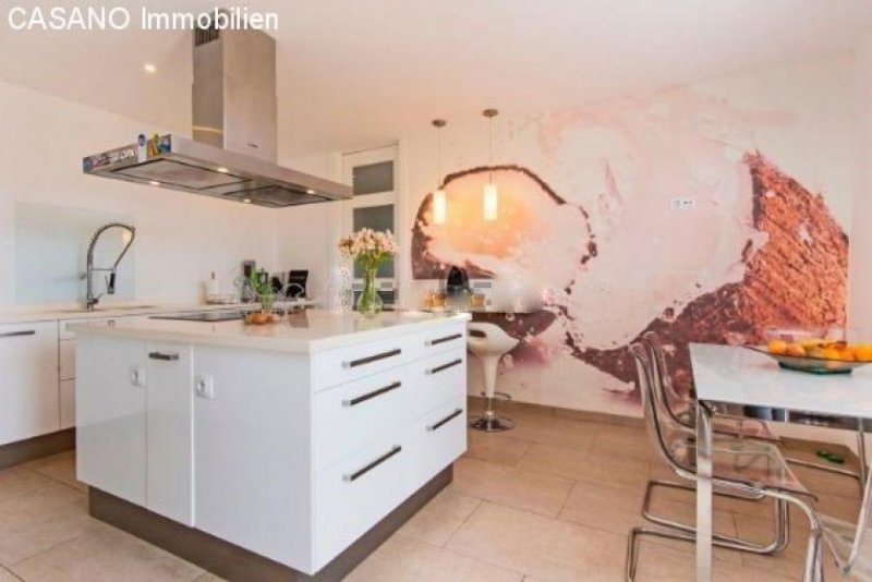 Llucmajor Exklusive Villa mit Pool & Ferienvermietungslizenz - Süden Mallorcas Haus kaufen