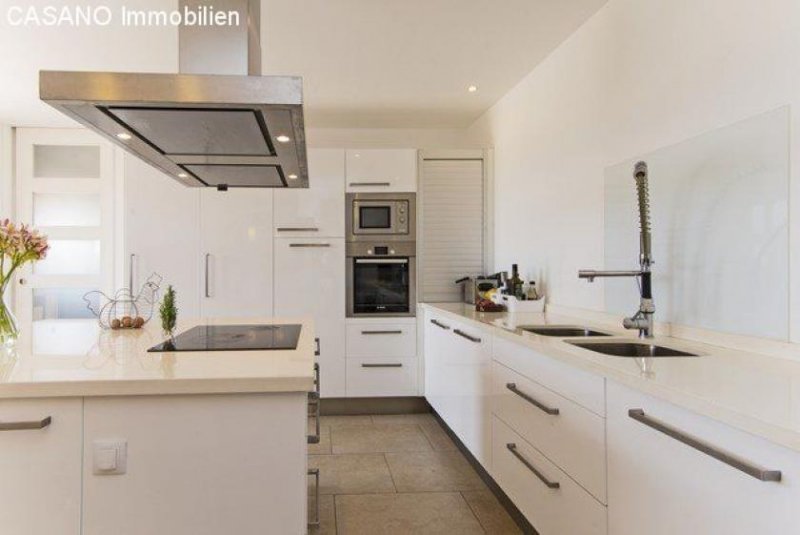 Llucmajor Exklusive Villa mit Pool & Ferienvermietungslizenz - Süden Mallorcas Haus kaufen