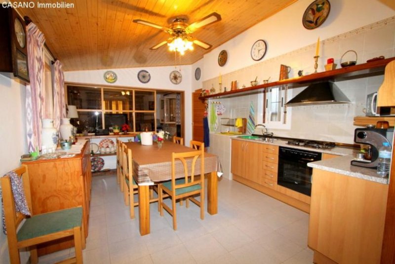 Llucmajor Idyllische Finca mit Pool an der Südküste von Mallorca Haus kaufen