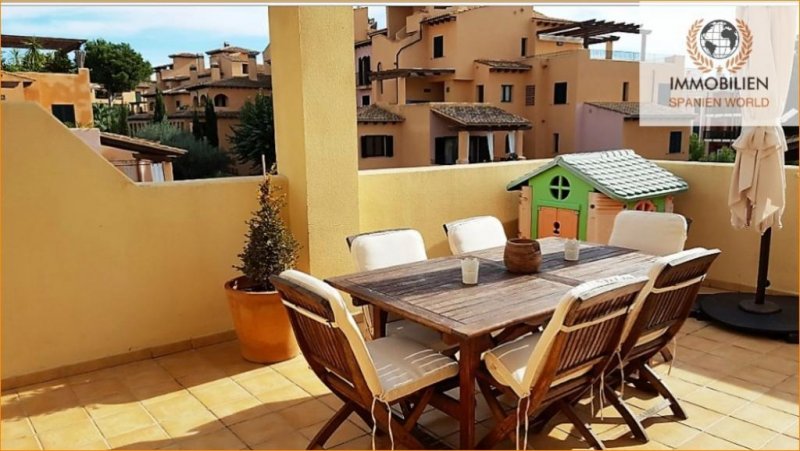 Llucmajor Wohnung in Puig De Ros Wohnung kaufen