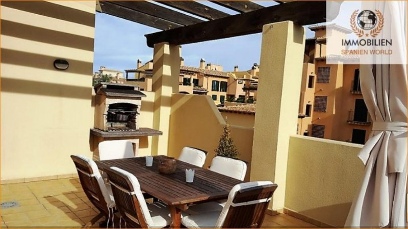 Llucmajor Wohnung in Puig De Ros Wohnung kaufen