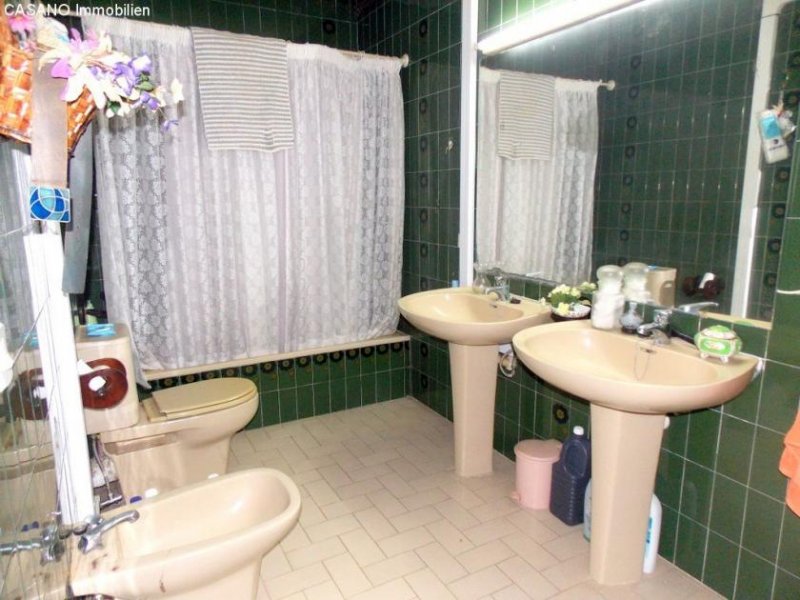 Playa de Palma Strandnahes Haus zur Renovierung mit Baumöglichkeit an der Playa - Süden Mallorca Haus kaufen