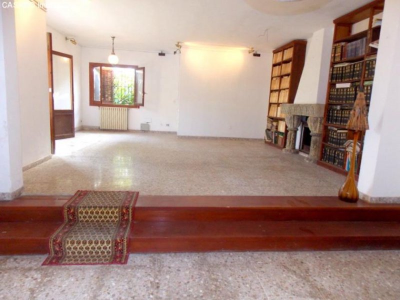 Playa de Palma Strandnahes Haus zur Renovierung mit Baumöglichkeit an der Playa - Süden Mallorca Haus kaufen