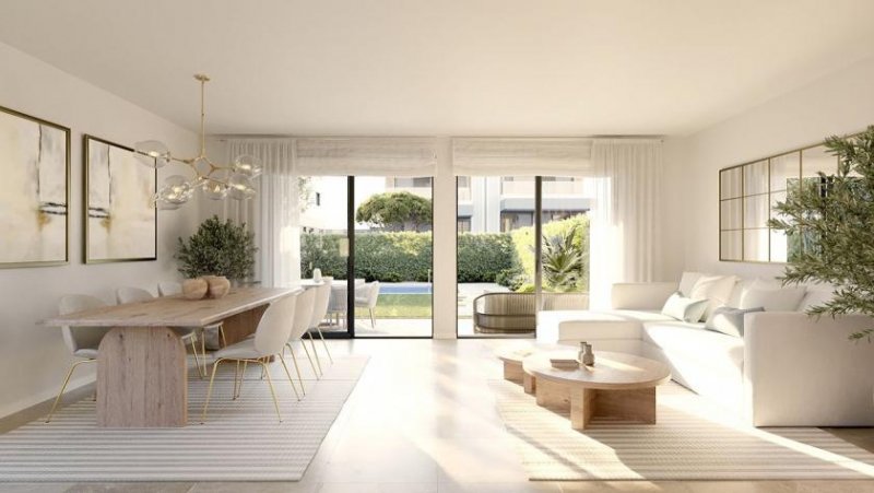 Puig de Ros Wunderschöne Doppelhaushälften mit 4 Schlafzimmern, 3 Bädern, Klimaanlage, Dachterrasse, Privatpool und 2 Kfz-Stellplätzen m