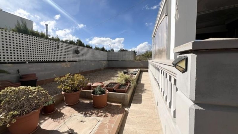 Las Maravillas Grosszügige Wohnung nicht weit von der Playa de Palma Wohnung kaufen