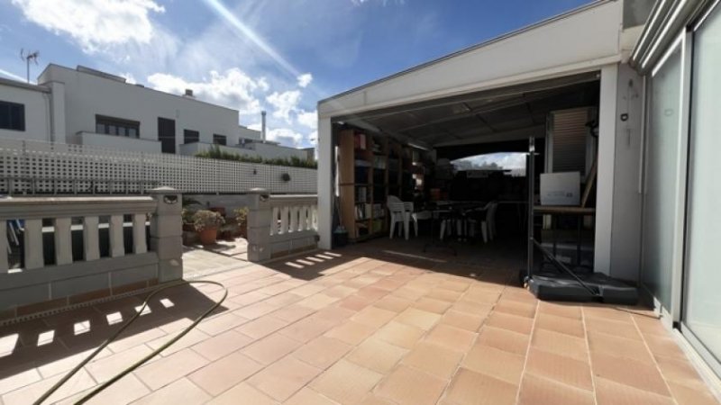 Las Maravillas Grosszügige Wohnung nicht weit von der Playa de Palma Wohnung kaufen