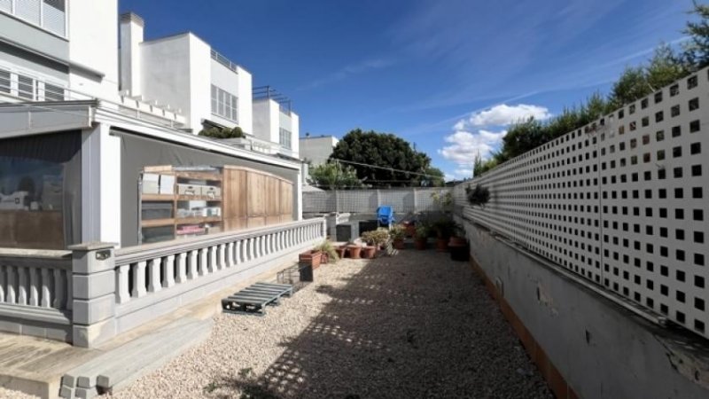 Las Maravillas Grosszügige Wohnung nicht weit von der Playa de Palma Wohnung kaufen