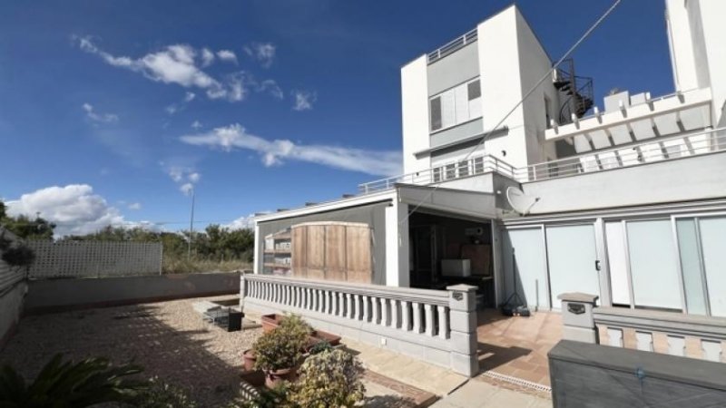 Las Maravillas Grosszügige Wohnung nicht weit von der Playa de Palma Wohnung kaufen