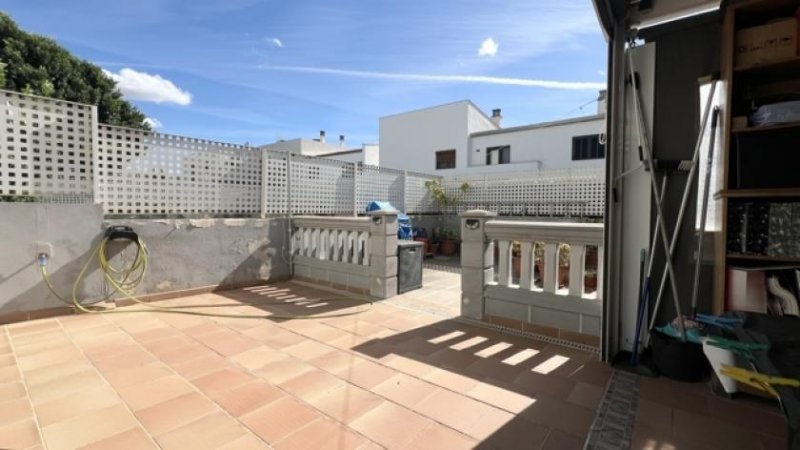 Las Maravillas Grosszügige Wohnung nicht weit von der Playa de Palma Wohnung kaufen