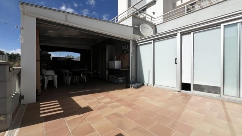 Las Maravillas Grosszügige Wohnung nicht weit von der Playa de Palma Wohnung kaufen