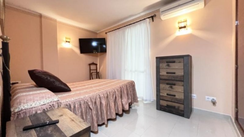 Las Maravillas Grosszügige Wohnung nicht weit von der Playa de Palma Wohnung kaufen