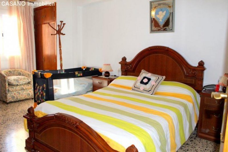 Palma / Can Pastilla Penthouse direkt am Meer an der Playa - Palma de Mallorca Wohnung kaufen