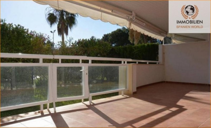 Llucmajor / Maioris Décima Erdgeschosswohnung in Maioris Wohnung kaufen