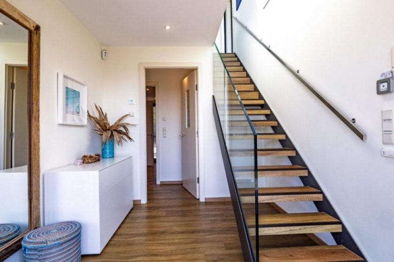 Llucmajor / Sa Torre Aussergewöhnliche Villa mit Meer-und Bergblick in der Bucht von Palma Haus kaufen