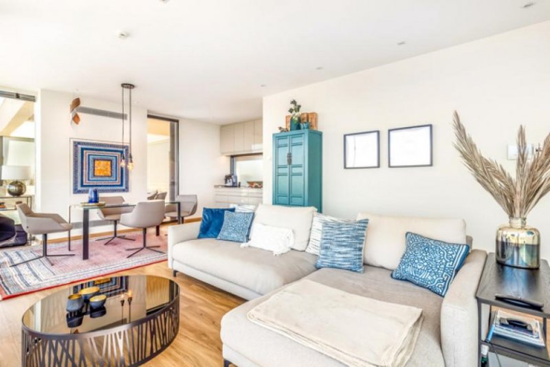 Llucmajor / Sa Torre Aussergewöhnliche Villa mit Meer-und Bergblick in der Bucht von Palma Haus kaufen