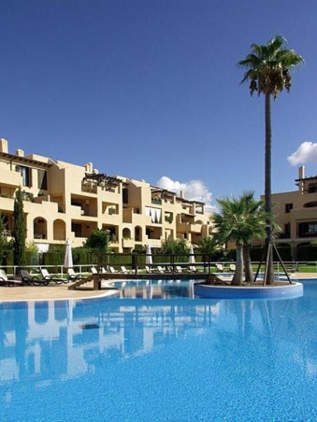 Llucmajor Sonnige Wohnung in Puig de Ros Wohnung kaufen