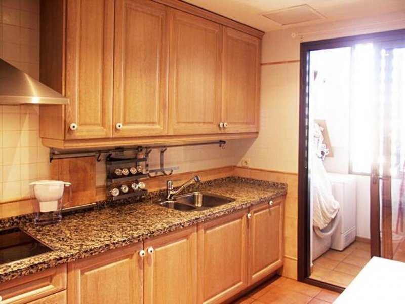 Llucmajor Sonnige Wohnung in Puig de Ros Wohnung kaufen