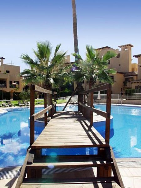 Llucmajor Sonnige Wohnung in Puig de Ros Wohnung kaufen