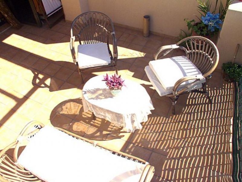 Llucmajor Sonnige Wohnung in Puig de Ros Wohnung kaufen