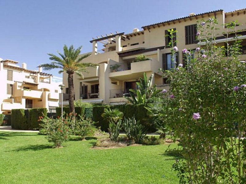 Llucmajor Sonnige Wohnung in Puig de Ros Wohnung kaufen