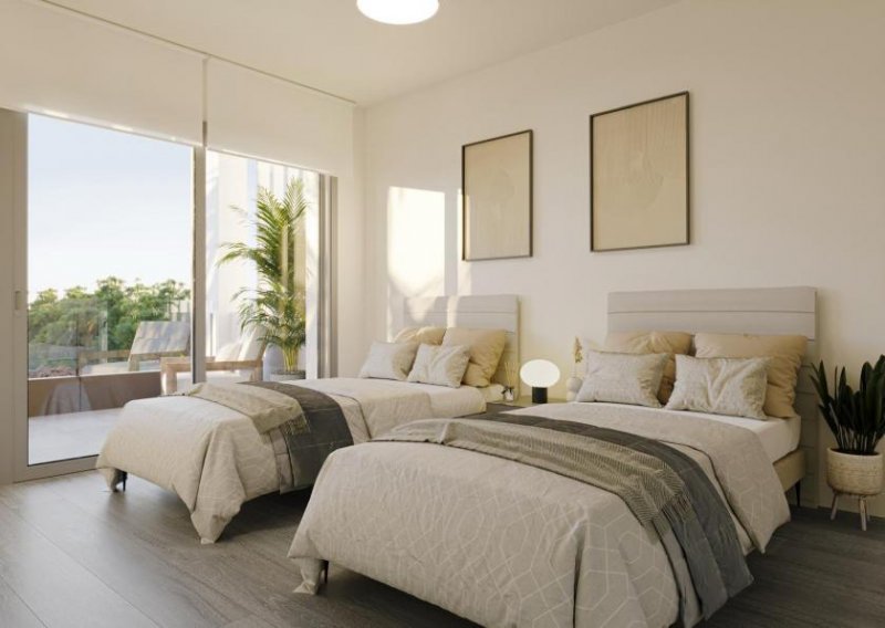 Colonia de Sant Jordi Allure of Sant Jordi - Exklusives Wohnen am Mittelmeer Wohnung kaufen