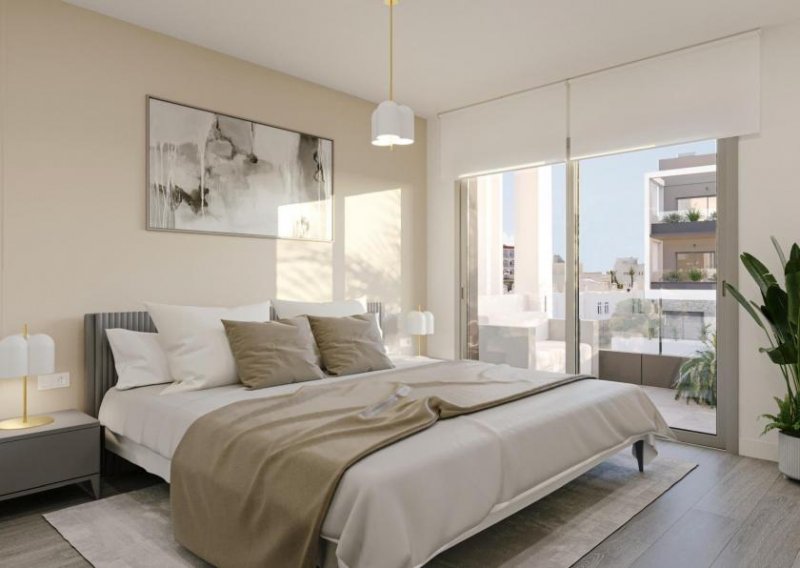 Colonia de Sant Jordi Allure of Sant Jordi - Exklusives Wohnen am Mittelmeer Wohnung kaufen