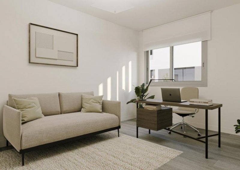 Colonia de Sant Jordi Allure of Sant Jordi - Exklusives Wohnen am Mittelmeer Wohnung kaufen