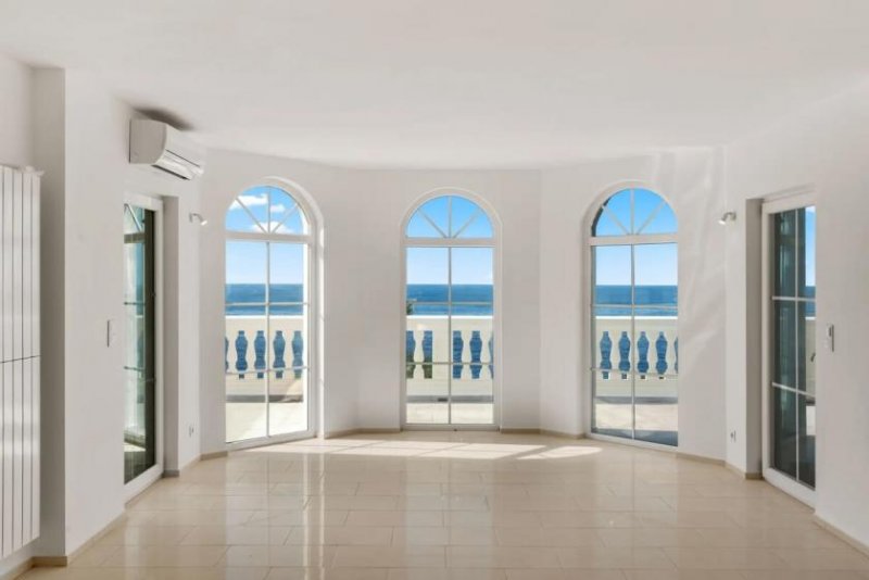 Bad Klosterlausnitz CASA SANTORINI – Mediterrane Villa in erster Meereslinie in Cala Pi Haus kaufen