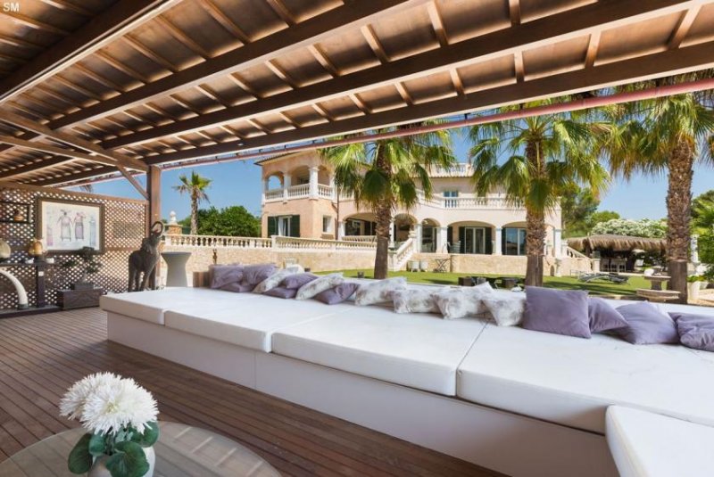 Bad Klosterlausnitz Stilvolle Luxus Villa mit beeimdruckenden Interior Haus kaufen