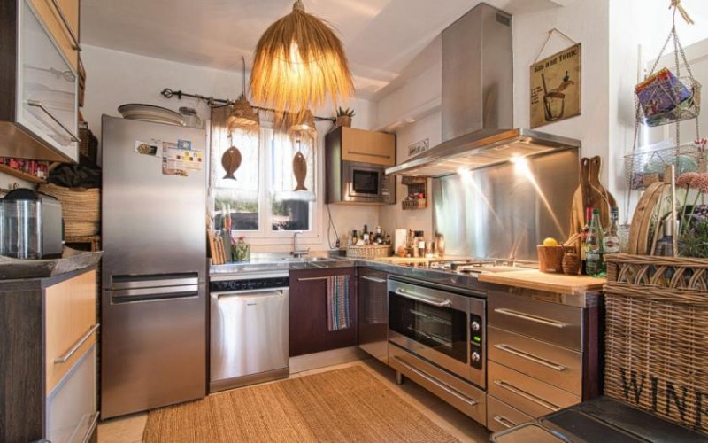 Bad Klosterlausnitz Traumhaus in El Paraiso in der Nähe des berühmten Strandes Es Trenc Haus kaufen