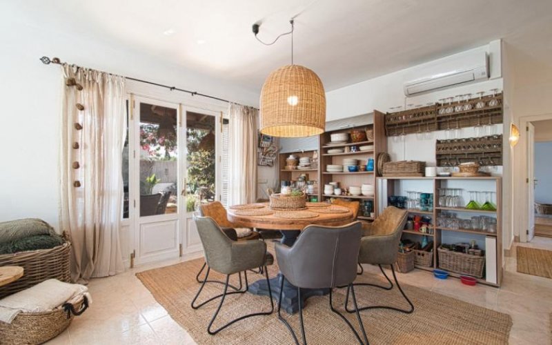 Bad Klosterlausnitz Traumhaus in El Paraiso in der Nähe des berühmten Strandes Es Trenc Haus kaufen