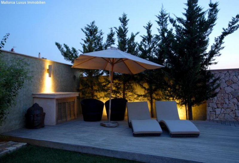 Santanyi B&B Einmaliges Luxerioeses Energiesparhaus mit beheizbarem Pool und Fussbodenheizung Gewerbe kaufen