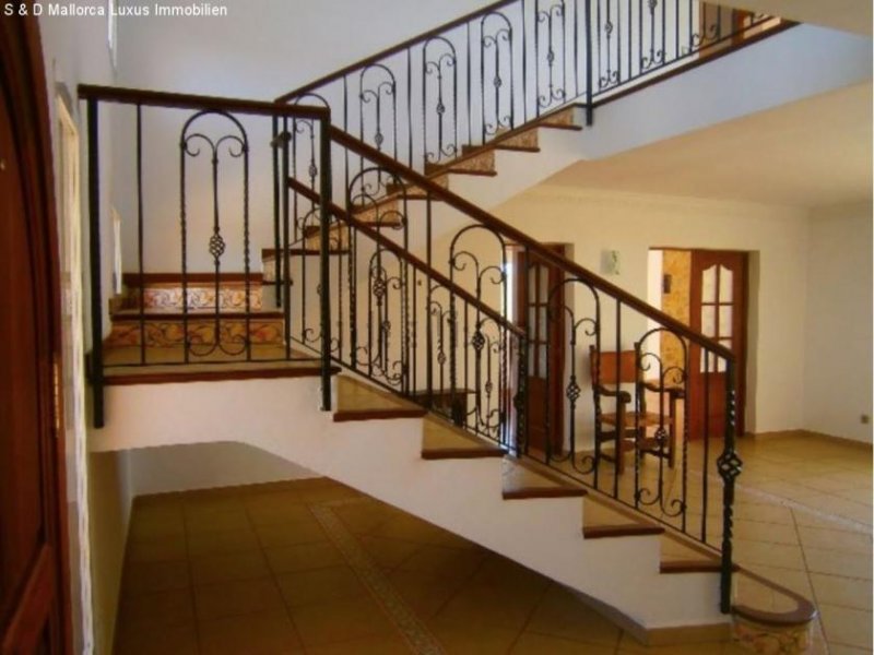 Santanyi Finca in Santanyi nah an dem Strand s Amarador Haus kaufen