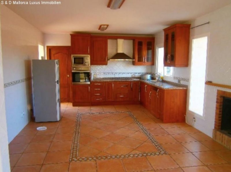 Santanyi Finca in Santanyi nah an dem Strand s Amarador Haus kaufen