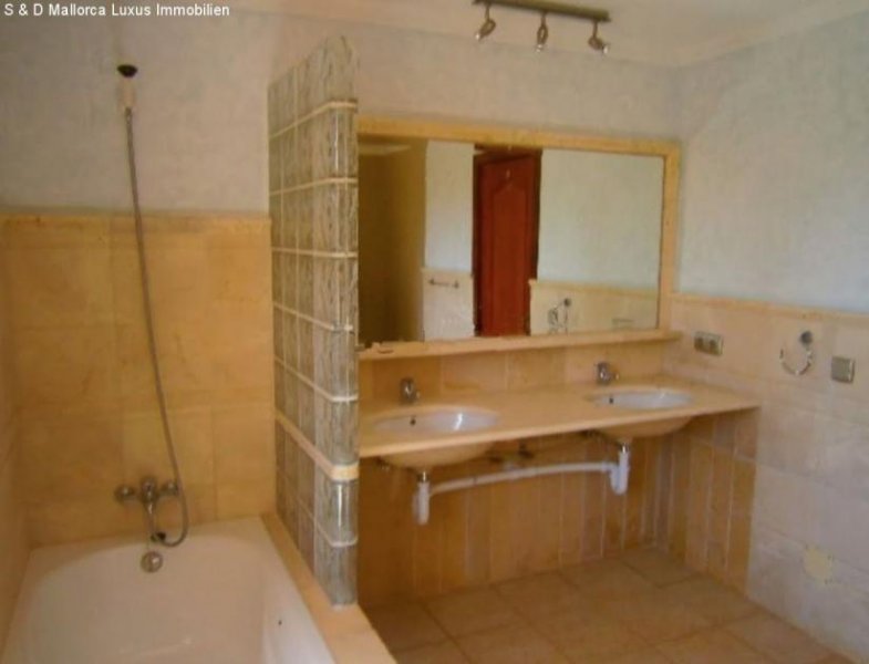 Santanyi Finca in Santanyi nah an dem Strand s Amarador Haus kaufen