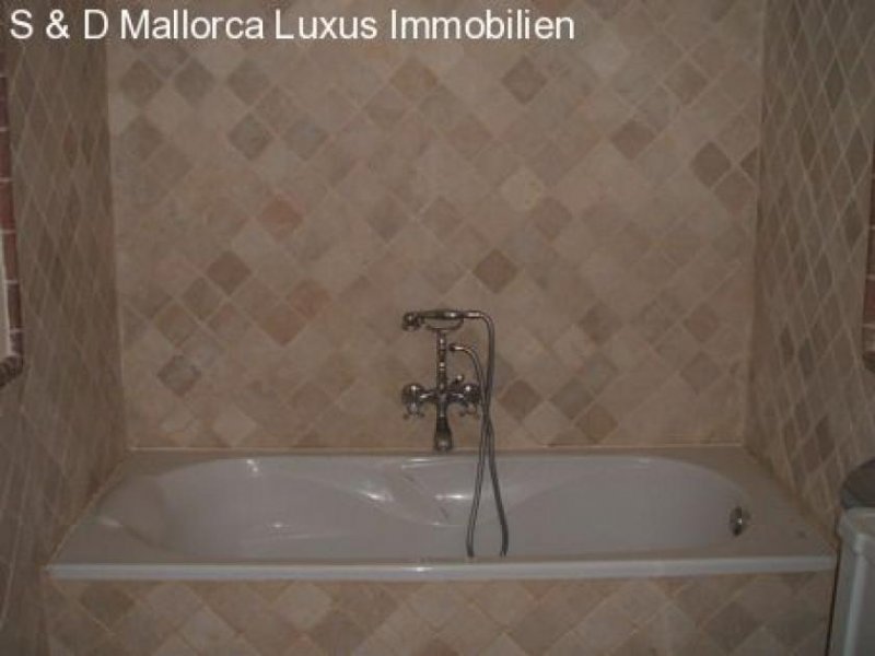 Santanyi Imposante und ausgefallene 2 stöckige Finca bei Santanyi Haus kaufen