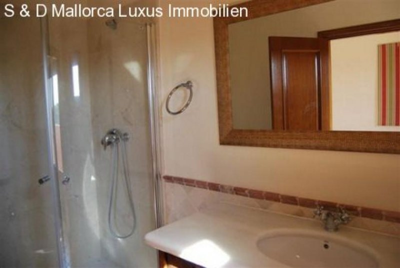 Santanyi Imposante und ausgefallene 2 stöckige Finca bei Santanyi Haus kaufen