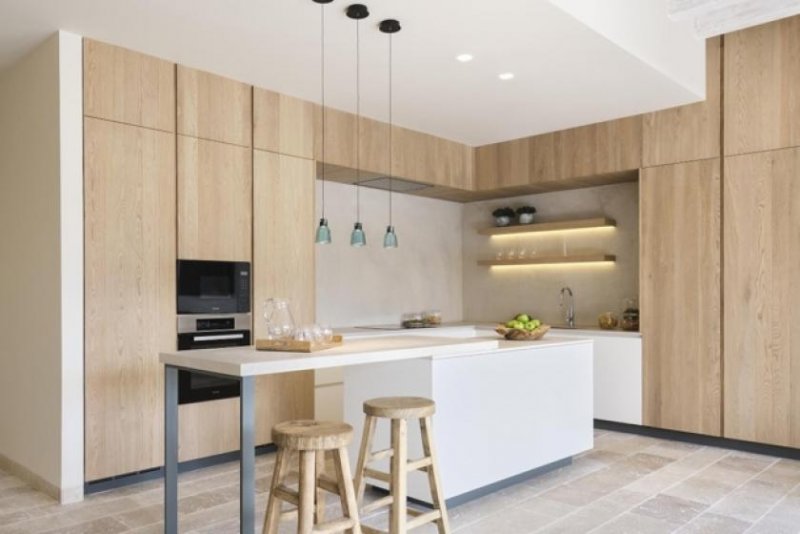 Santanyí Mallorca Tolles, neues Designerhaus in Santanyi zu verkaufen Haus kaufen