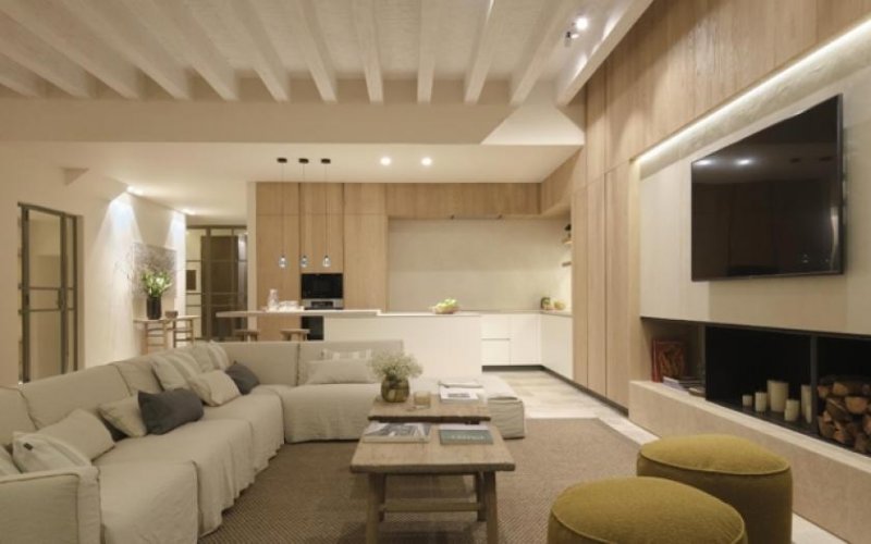 Santanyí Mallorca Tolles, neues Designerhaus in Santanyi zu verkaufen Haus kaufen