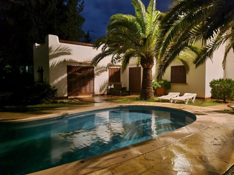 Cala d´OR Fantastische Ferienanlage sucht Betreiber oder Investor. Jetzt Ihre Chance nutzen! Haus kaufen