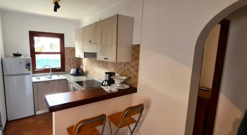 Cala d´OR Fantastische Ferienanlage sucht Betreiber oder Investor. Jetzt Ihre Chance nutzen! Haus kaufen