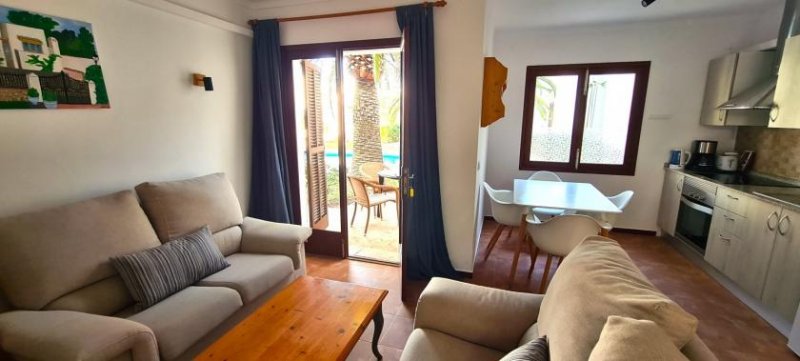 Cala d´OR Fantastische Ferienanlage sucht Betreiber oder Investor. Jetzt Ihre Chance nutzen! Haus kaufen