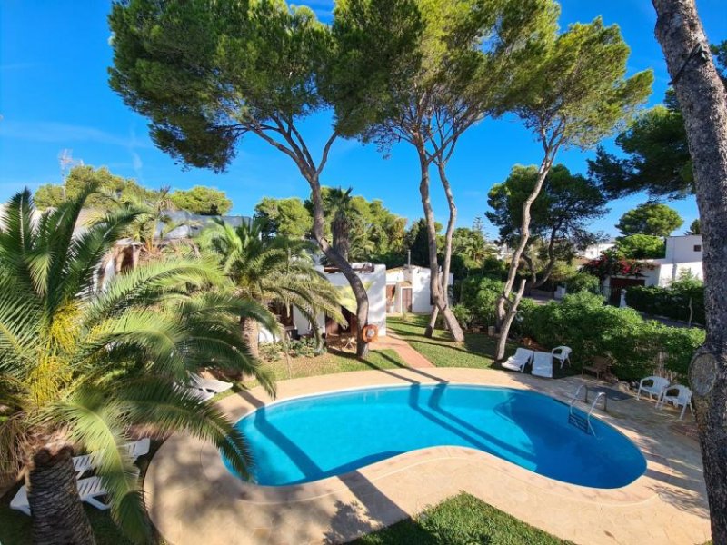 Cala d´OR Fantastische Ferienanlage sucht Betreiber oder Investor. Jetzt Ihre Chance nutzen! Haus kaufen