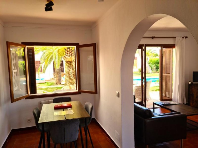 Cala d´OR Fantastische Ferienanlage sucht Betreiber oder Investor. Jetzt Ihre Chance nutzen! Haus kaufen