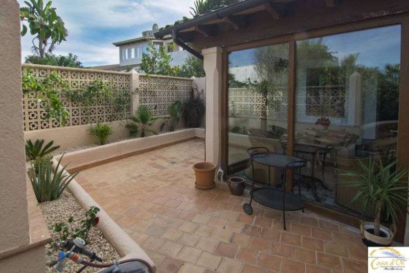 Porto Cristo - Cala Romantica Mediterranes Signature Home mit Meerblick und mallorquinischem Charme in Cala Romántica Haus kaufen