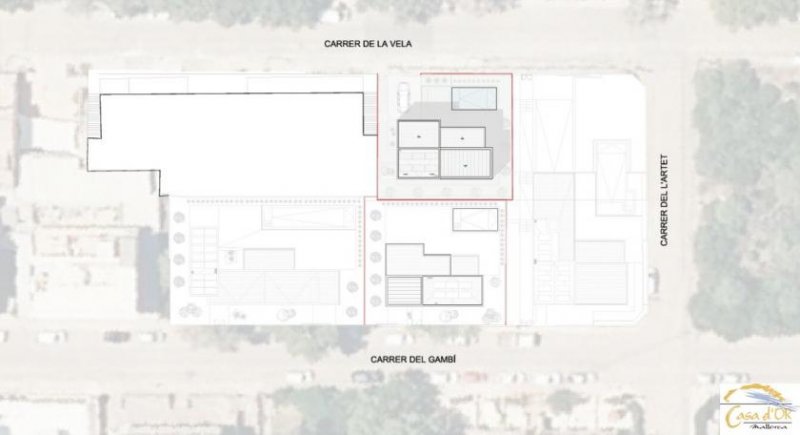 Porto Cristo Exklusive Luxusvilla mit Hafenblick in Porto Cristo - Modernes Design trifft mediterranen Charme Haus kaufen